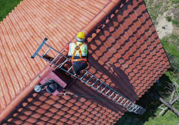 Best Gutter Installation and Repair  in West Islip, NY