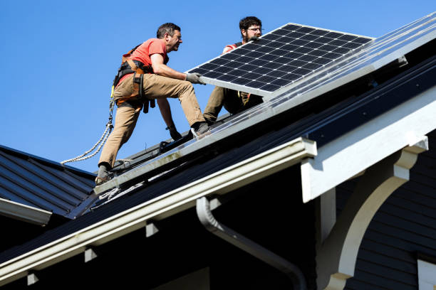 Gutter Replacement in West Islip, NY